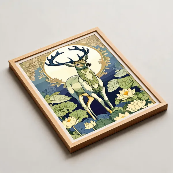 Framed_Wall_Paintings_Set