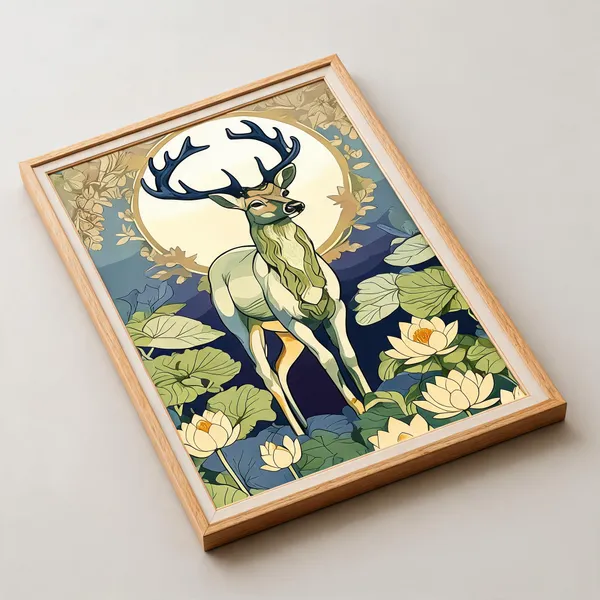 Framed_Wall_Paintings_Set