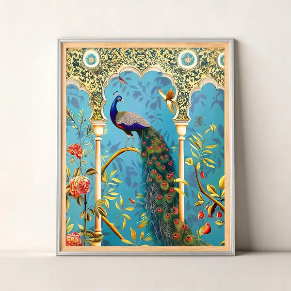 Framed_Wall_Paintings_Set