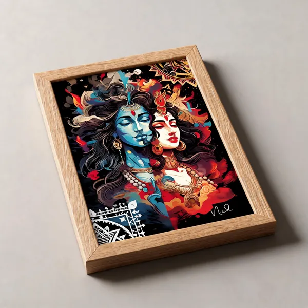 Framed_Wall_Painting