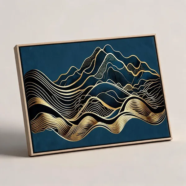 Canvas_Wall_Painting_With_Frame