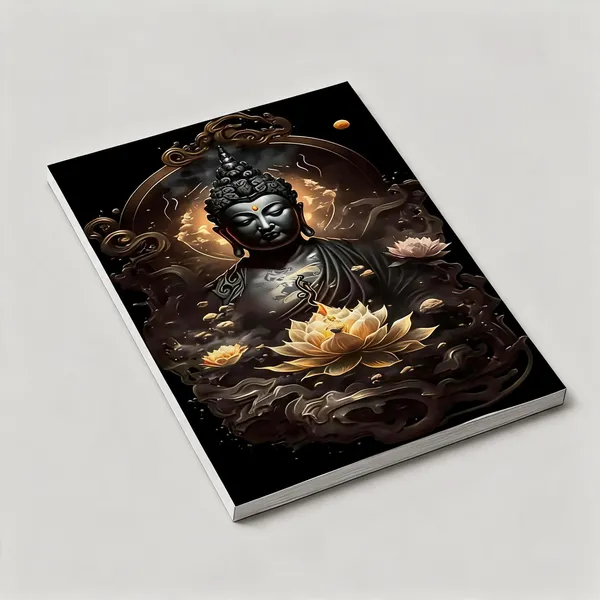 Buddha_Canvas_Wall_Painting