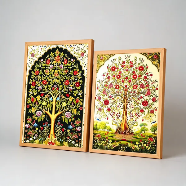 Framed_Wall_Painting_Set