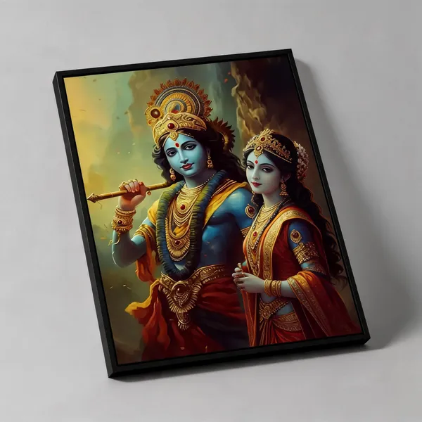 Radha_Krishna_Canvas_Wall_Painting