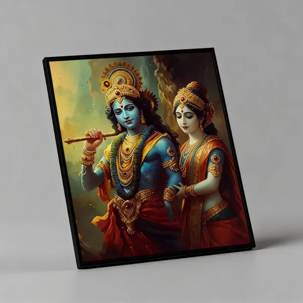 Radha_Krishna_Canvas_Wall_Painting