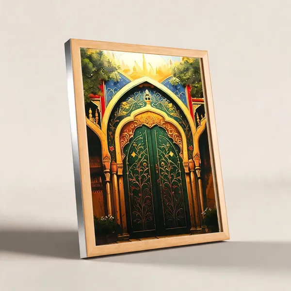 Framed_Wall_Paintings_Set