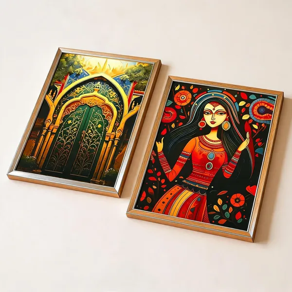 Framed_Wall_Paintings
