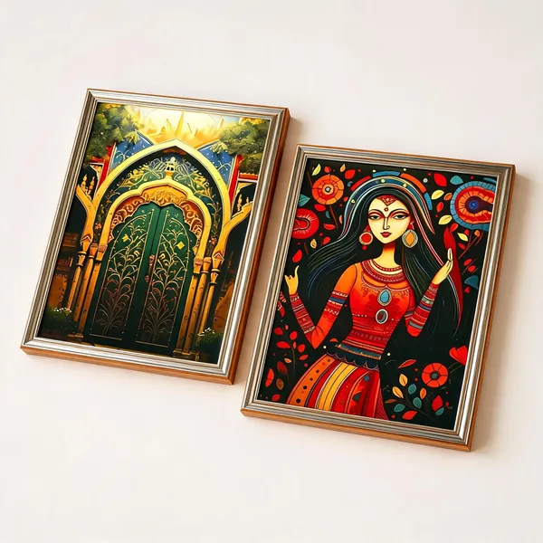 Framed_Wall_Paintings