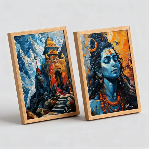 Framed_Wall_Painting_Set