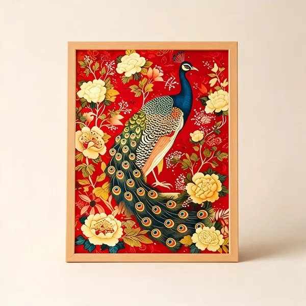 Framed_Wall_Paintings_Set