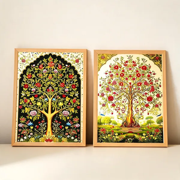 Framed_Wall_Paintings_Set