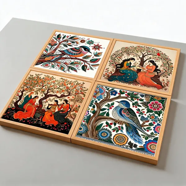 Framed_Wall_Paintings_Set