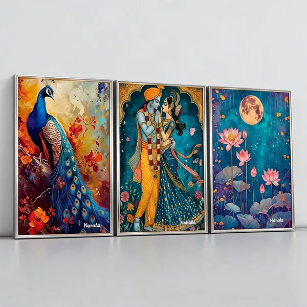 Framed_Wall_Paintings_Set