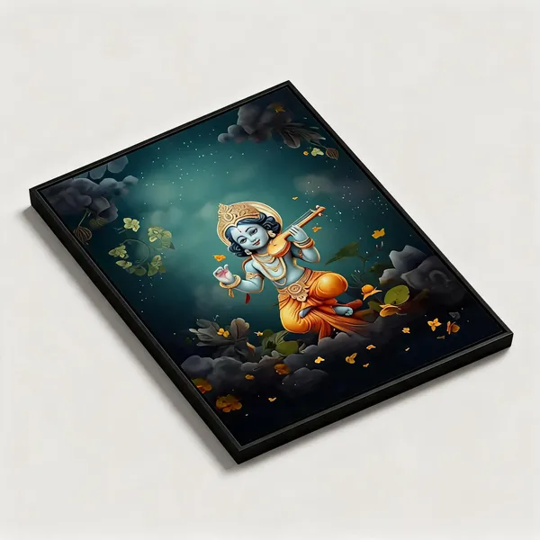 Radha_Krishna_Canvas_Wall_Painting