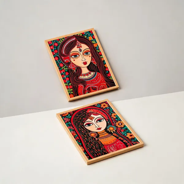 Framed_Wall_Painting_Set