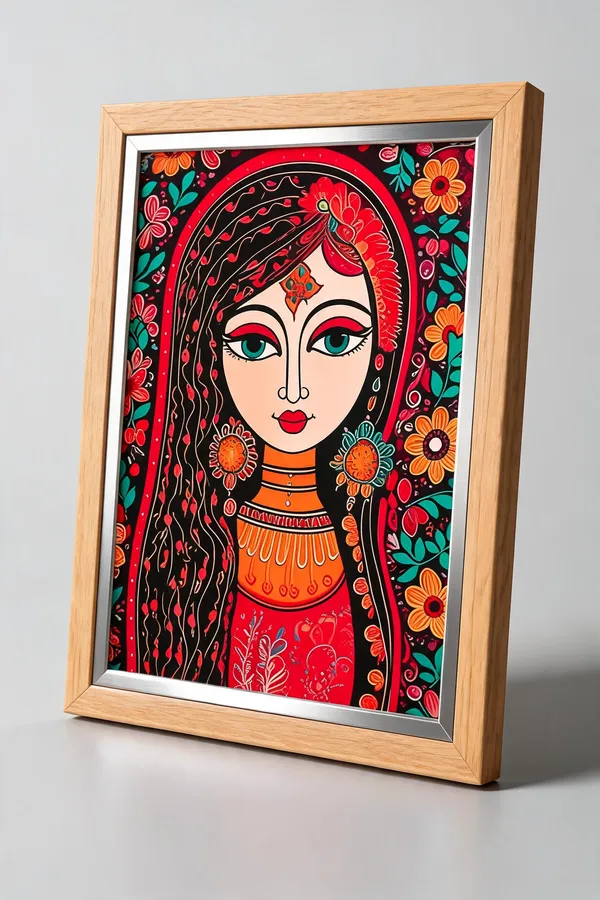Framed_Wall_Paintings_Set