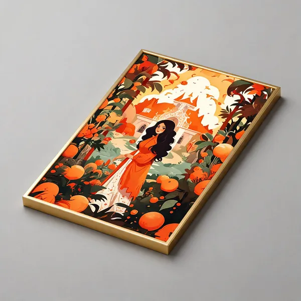 Wall_Painting_With_Frame
