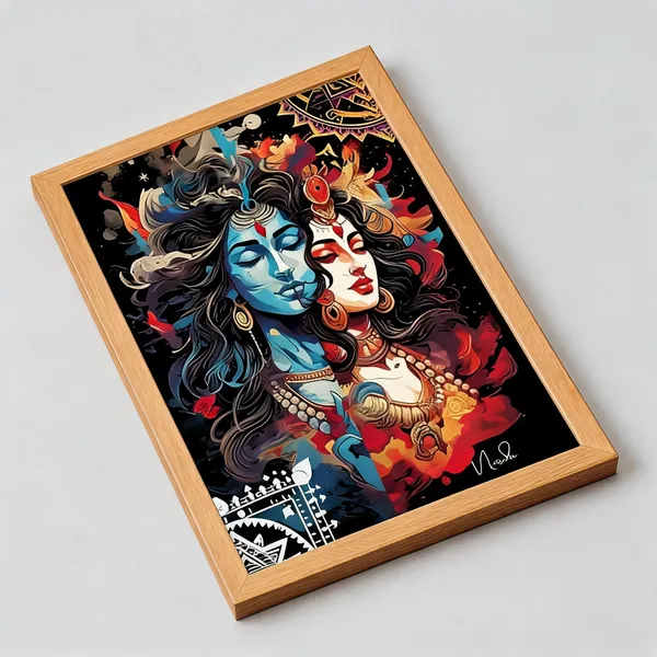 Framed_Wall_Painting
