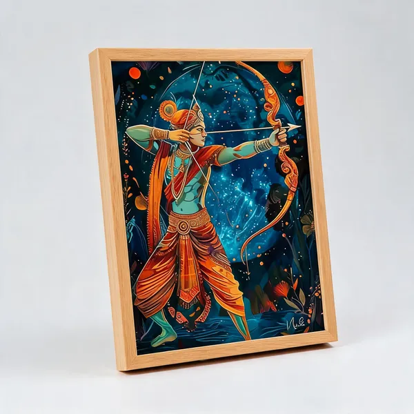 Framed_Wall_Paintings_Set