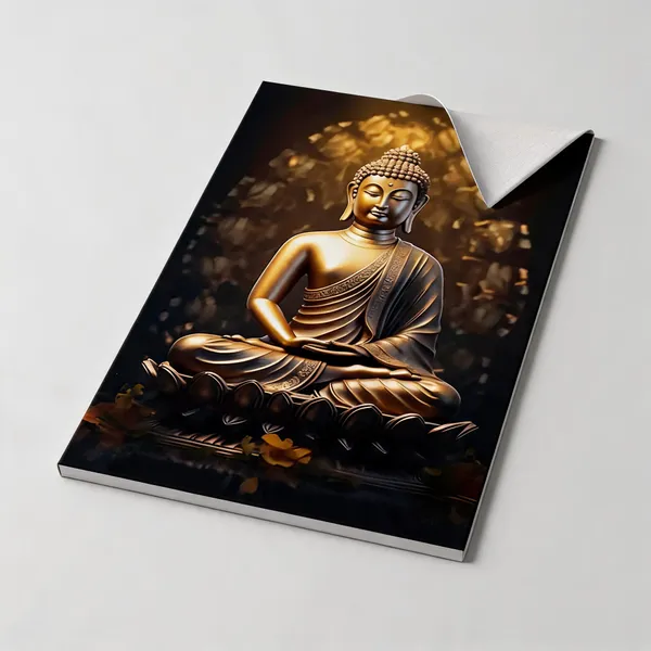 Buddha_Canvas_Wall_Painting