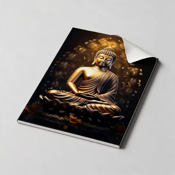 Buddha_Canvas_Wall_Painting