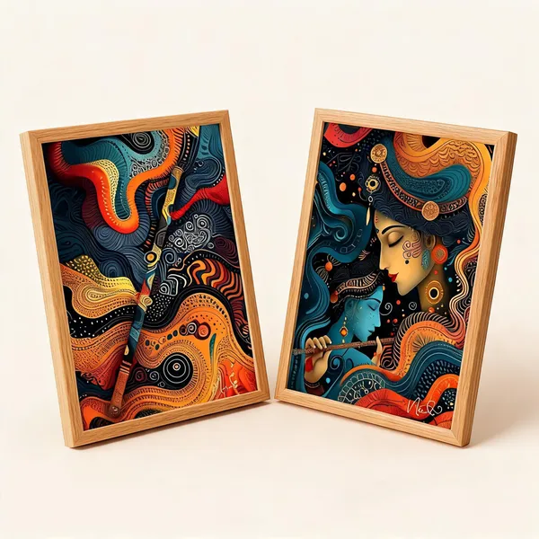Framed_Wall_Paintings_Set