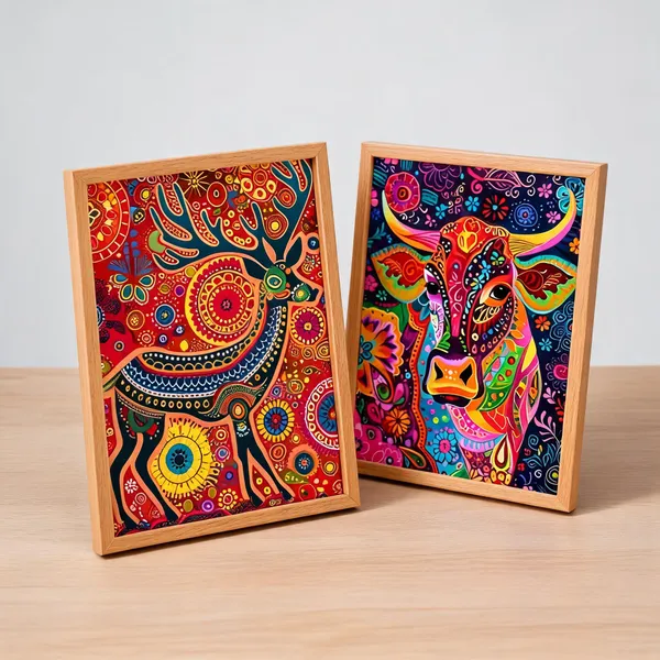 Framed_Wall_Painting_Set