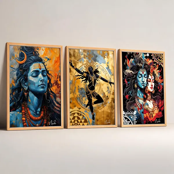 Framed_Wall_Paintings_Set