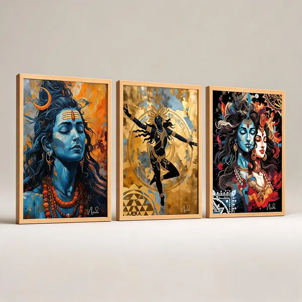 Framed_Wall_Paintings_Set