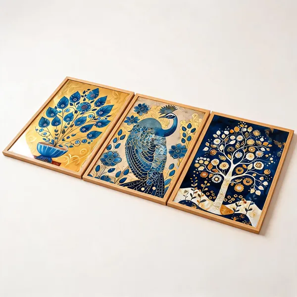 Framed_Wall_Paintings_Set