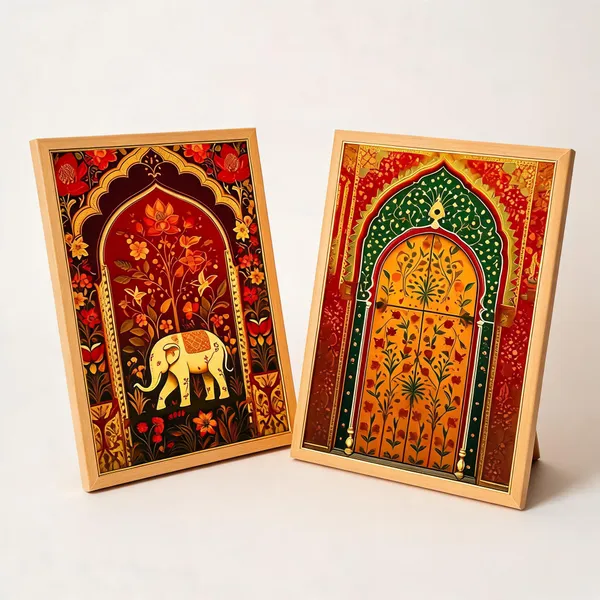 Framed_Wall_Painting_Set