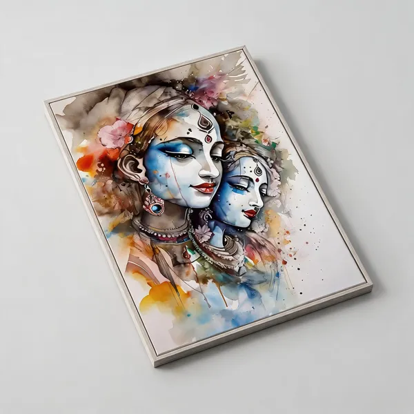 Radha_Krishna_Canvas_Wall_Painting
