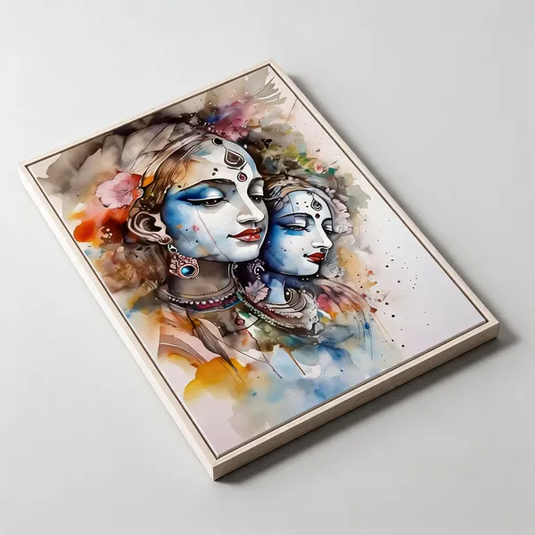 Radha_Krishna_Canvas_Wall_Painting