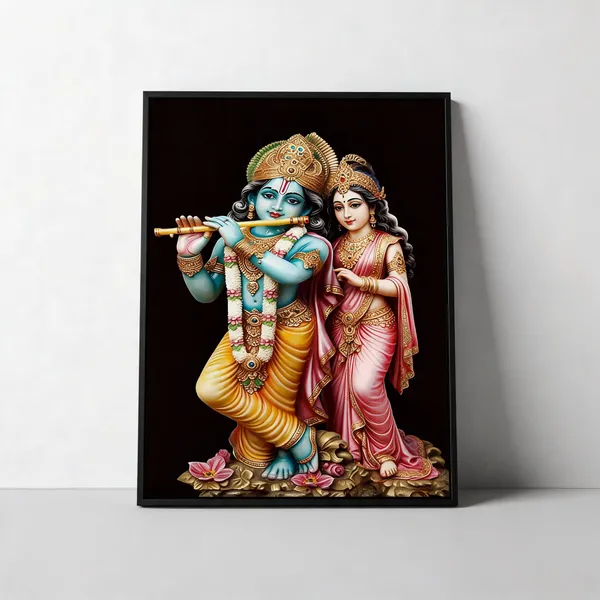 Radha_Krishna_Canvas_Wall_Painting