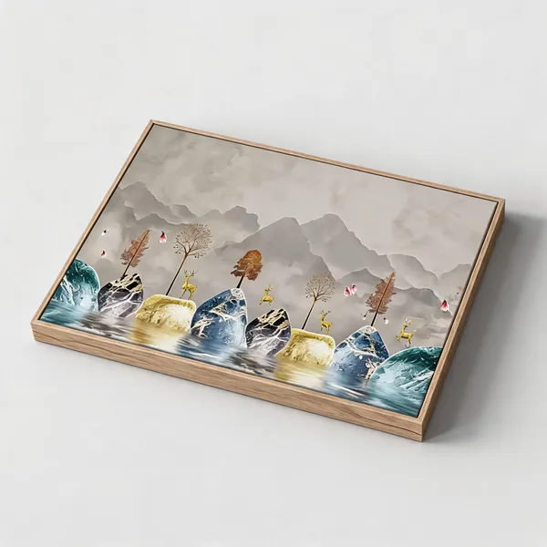 Canvas_Wall_Painting_With_Frame