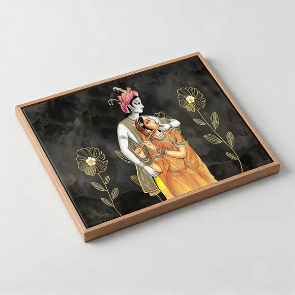 Radha_Krishna_Canvas_Painting_With_Frame