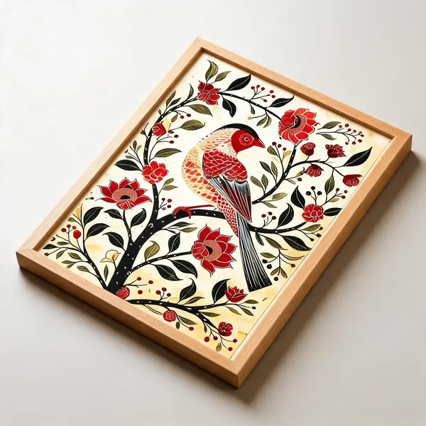 Framed_Wall_Paintings_Set