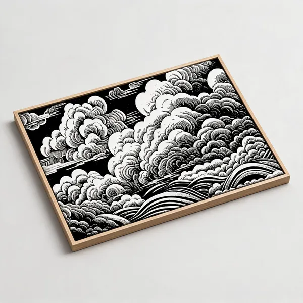 Canvas_Wall_Painting_With_Frame
