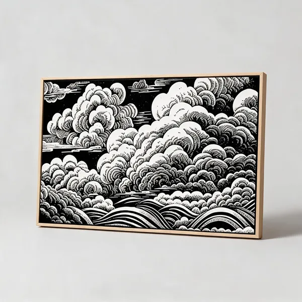 Canvas_Wall_Painting_With_Frame