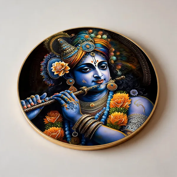 Radha_Krishna_Framed_Wall_Painting