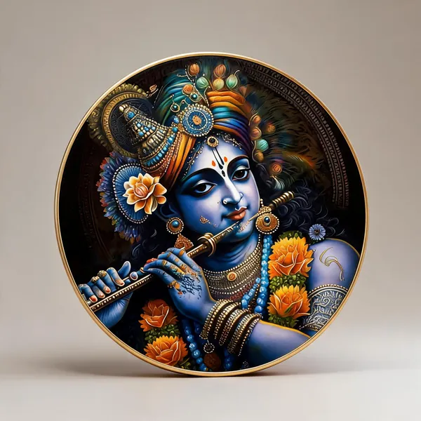 Radha_Krishna_Framed_Wall_Painting
