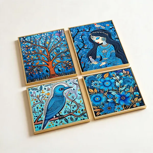 Framed_Wall_Paintings_Set