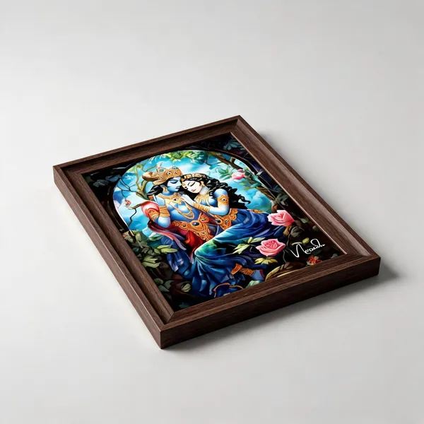 Framed_Wall_Paintings_Set