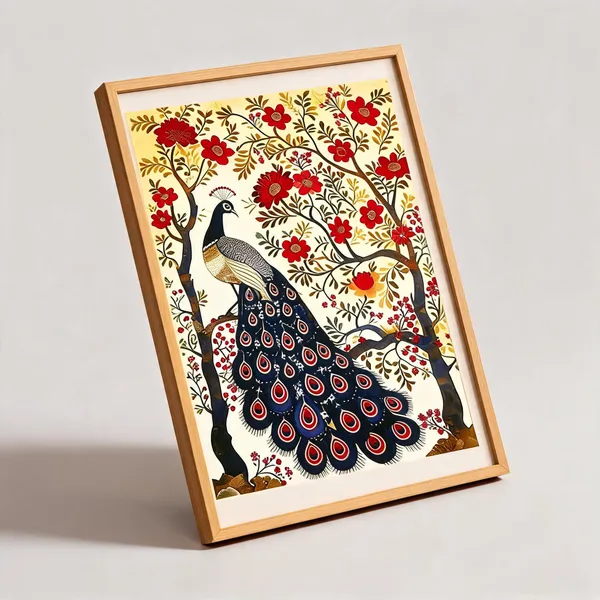 Framed_Wall_Paintings_Set