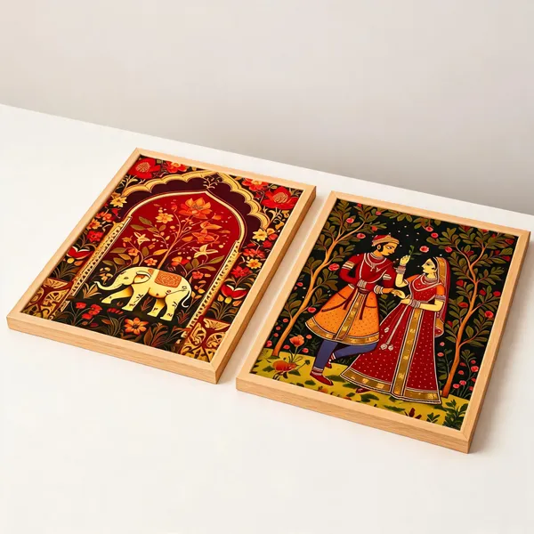 Framed_Wall_Paintings_Set