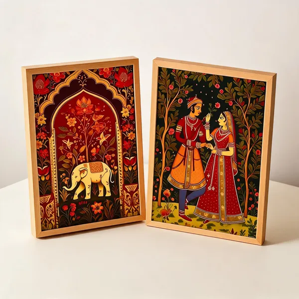 Framed_Wall_Paintings_Set