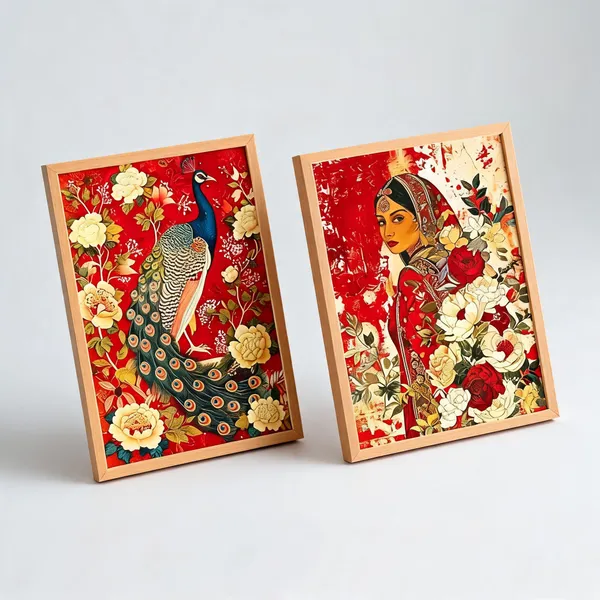 Framed_Wall_Paintings_Set