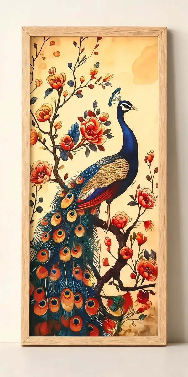 Framed_Wall_Paintings_Set