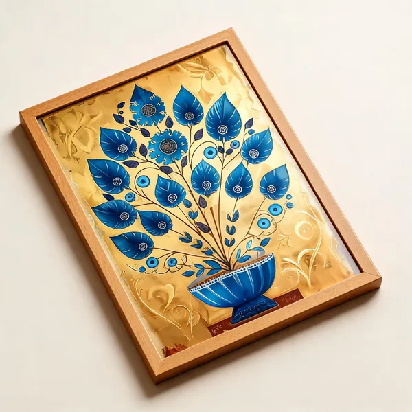 Framed_Wall_Paintings_Set
