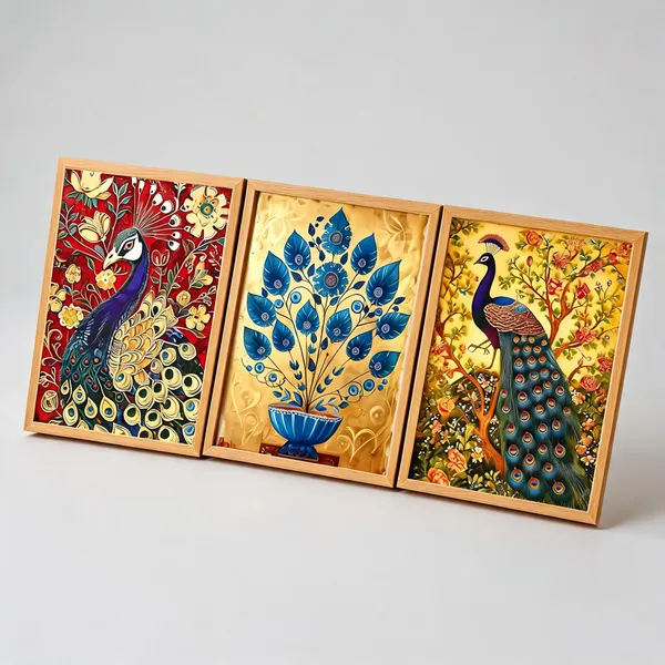 Framed_Wall_Paintings_Set